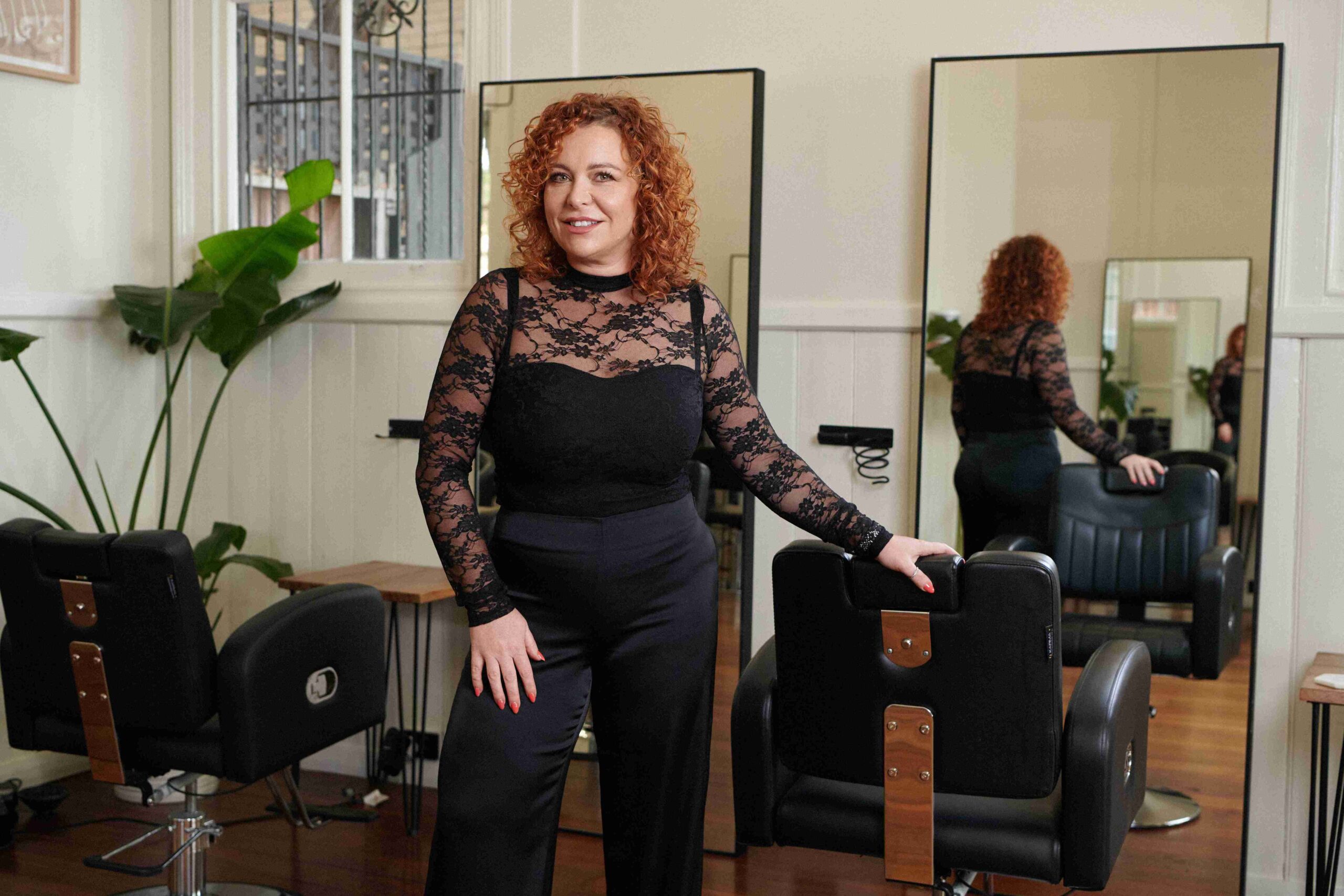 Studio Luxe Hair - Hairdressers, Mosman Park WA