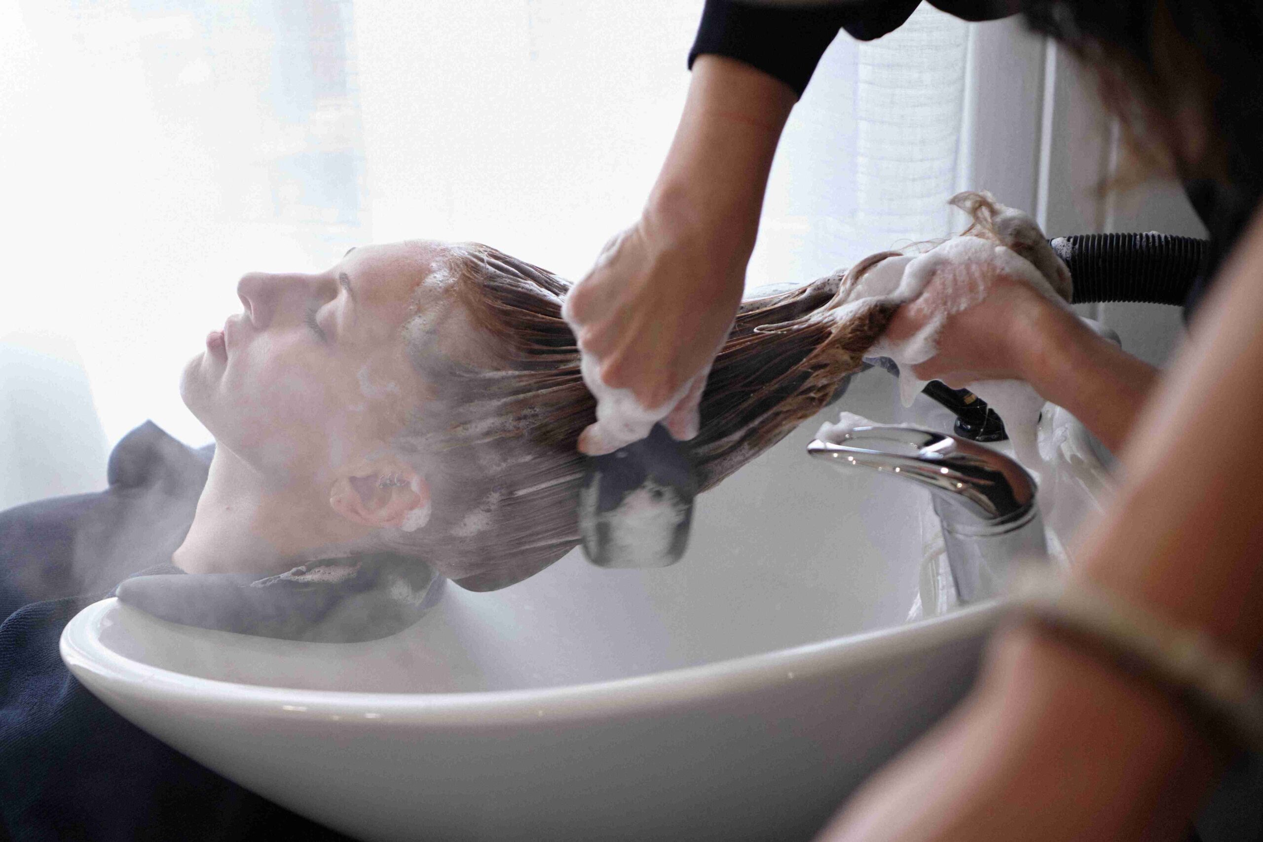 Studio Luxe Hair - Hairdressers, Mosman Park WA