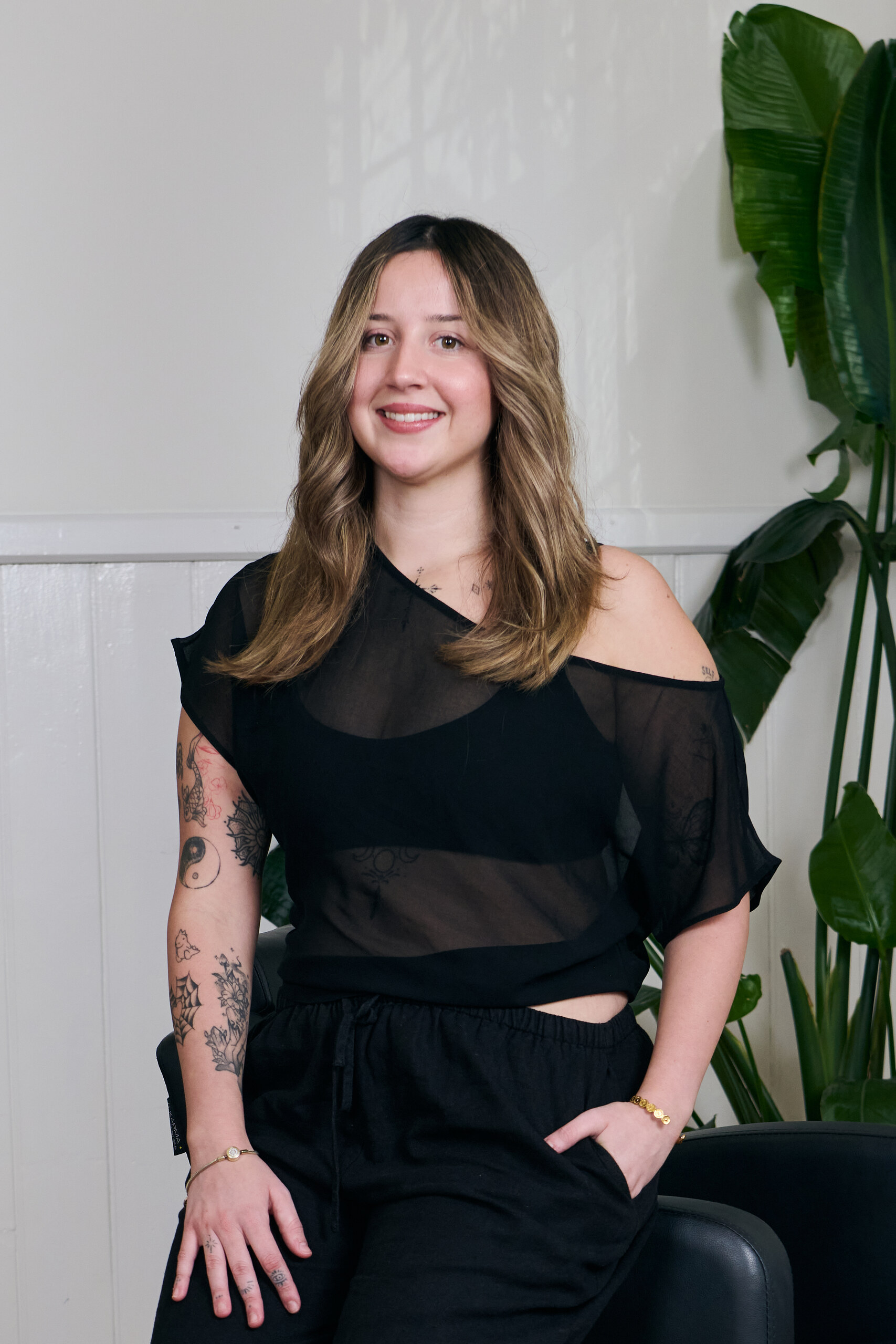 Studio Luxe Hair - Hairdressers, Mosman Park WA