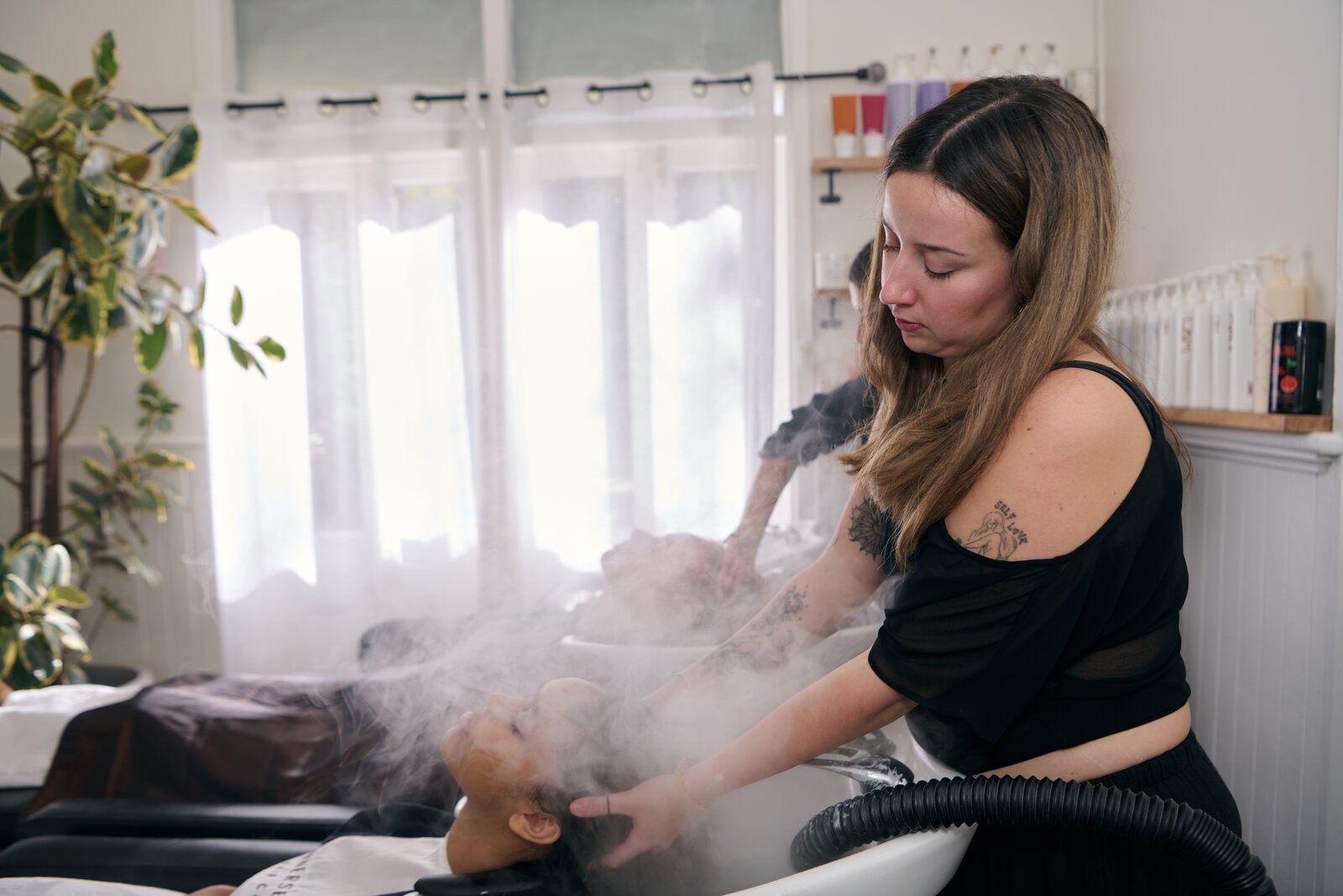 Studio Luxe Hair - Hairdressers, Mosman Park WA