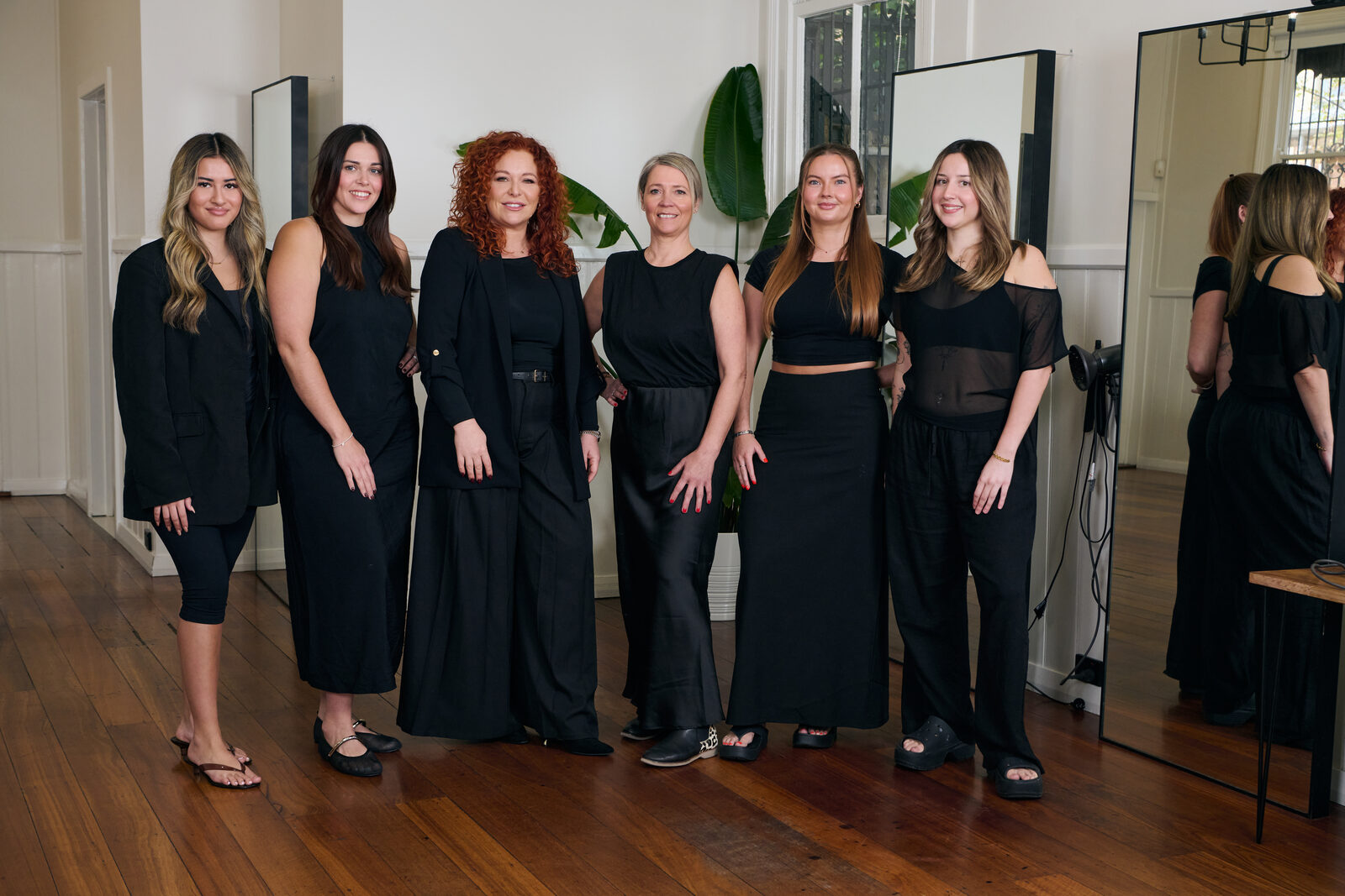 Studio Luxe Hair - Hairdressers, Mosman Park WA